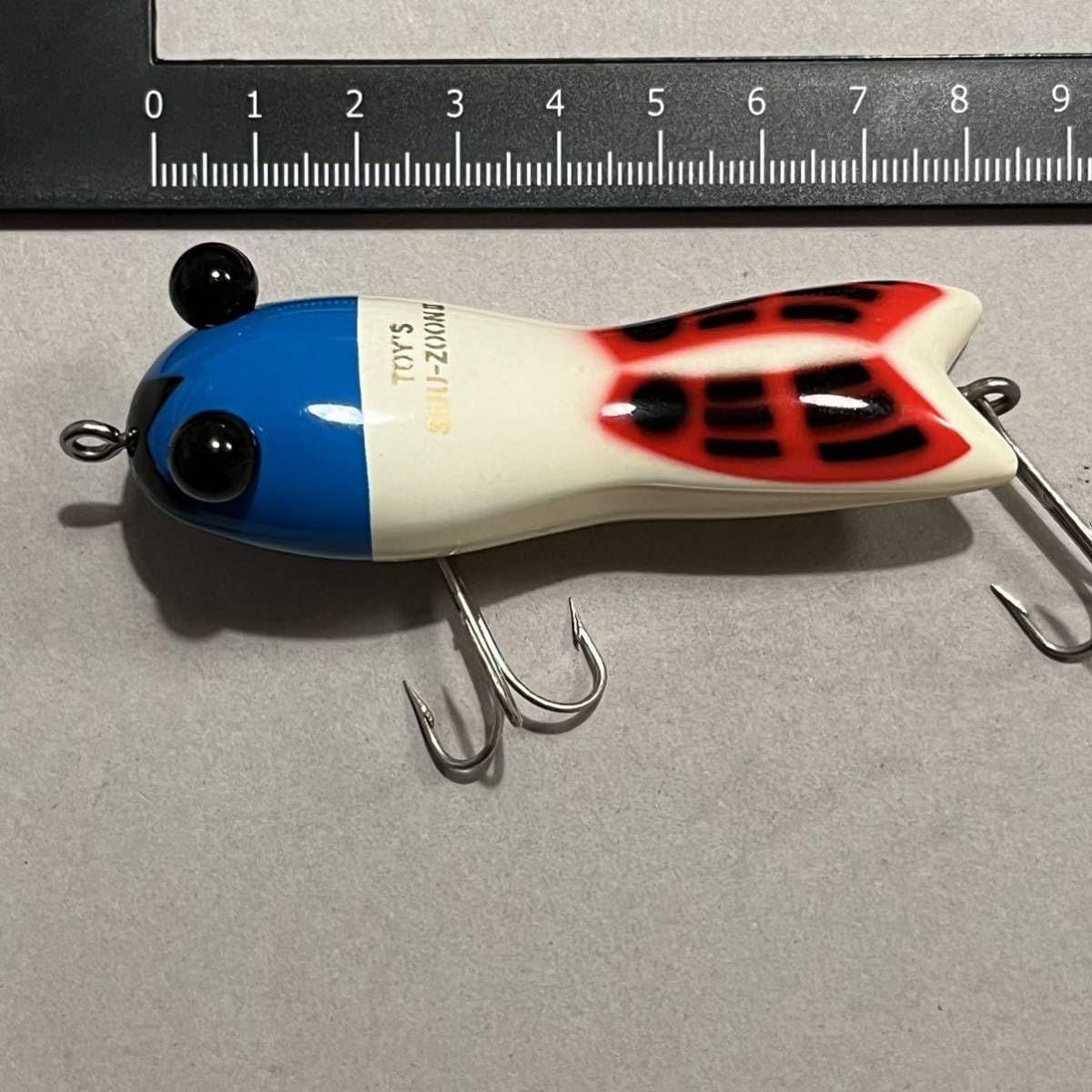 送料無料 トイズフロッグ スーズーン フロッグプロダクツ Toy's トップ